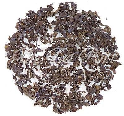 Earl Grey Decaf Loose Leaf Tea   1/4 lb