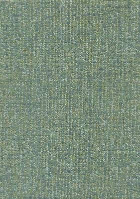 Jacquard Boucle Craft Upholstery Fabric In the Air Aegean by Adesal