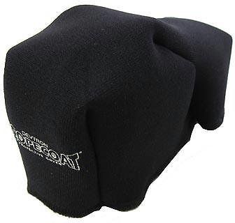 Scopecoat   Black Neoprene Cover For Aimpoint M4