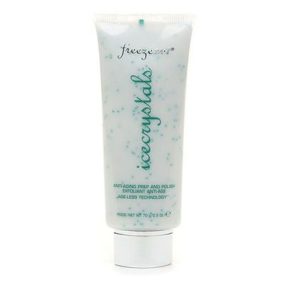 Freeze 24/7 IceCrystals Anti Aging Prep & Polish 2.5 oz (70 g)