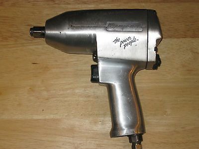 snap on air tools