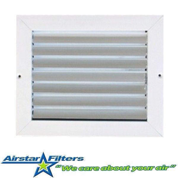 air conditioning grills