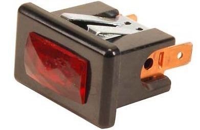 LIGHT, SIGNAL   For Blodgett 125V Bunn 04226.0002 KEATING 004226