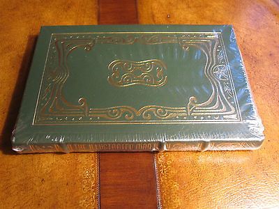 Easton Press THE ILLUSTRATED MAN Ray Bradbury SEALED