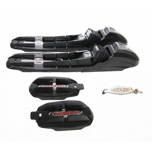 Alpina NIS T4 Touring Crosscountry Ski Bindings