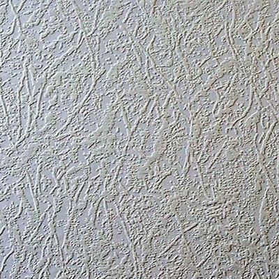Paintable Wallpaper Heavy Textured Splatter Look 148 96295