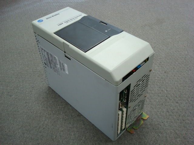 USED Allen Bradley 1394 SJT10 C R L 10 kW Digital Servo Controller