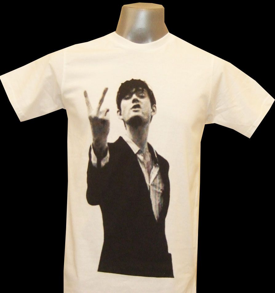 Jarvis Cocker Pulp t shirt Size S, M, L, XL