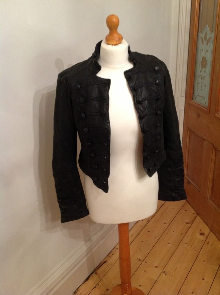 all saints gilet in Womens Clothing