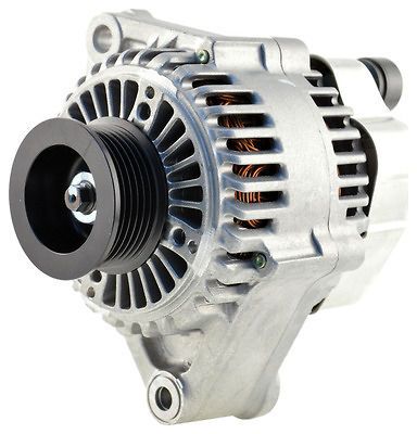 VISTEON ALTERNATORS/STARTERS 13894 Alternator/Generator