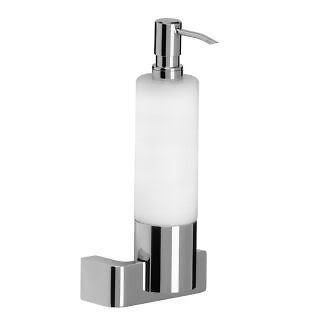 jado 031/144/355 lotion dispenser ultra steel