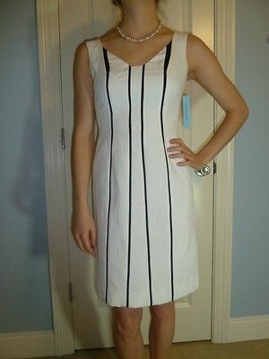 Antonio Melani Madonna Dress Sz 2