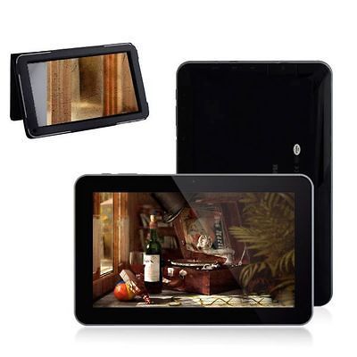 Ampe A13 9 Inch Android 4.0 Capacitive 8G DDR3 Dual Cammera Tablet PC