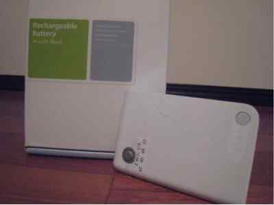 NEW AUTHENTIC APPLE BATTERY 14 IBOOK G3 G4 A1080