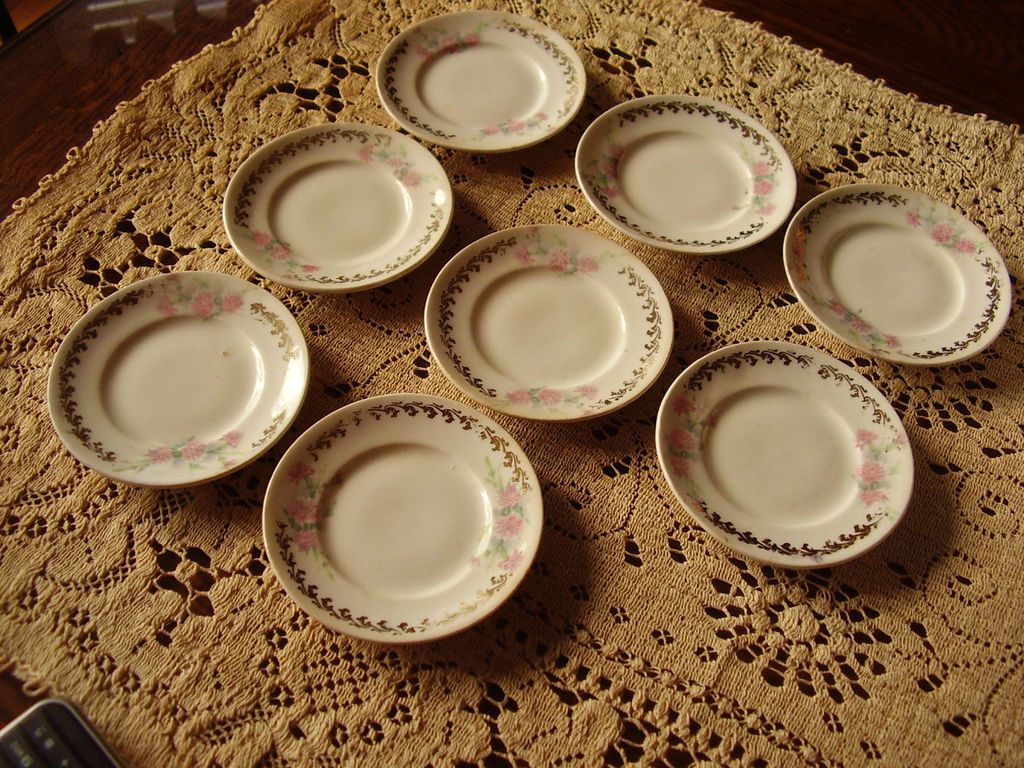 antique china