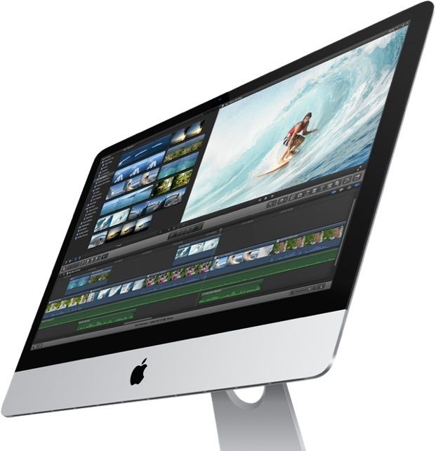 Apple iMac 27 3.4ghz Quad Core i7 1TB 7200rpm HD 32gb Memory Ram New