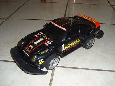 NIKKO PORSCHE 959 VINTAGE RC CAR 1/10 SCALE