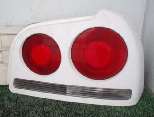 Nissan Skyline R34 (HR34) kouki right tail lens