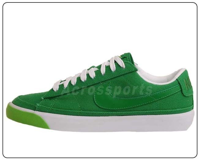 green wrestling shoes