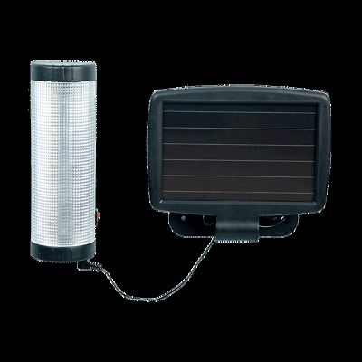Newly listed Garden Outdoor Eaves/Shed Solar Light 2148 X1