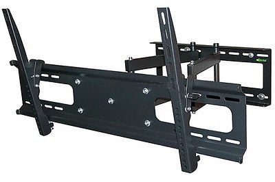 Articulating Full Motion TV Wall Mount VESA 37 42 46 47 50 51 55