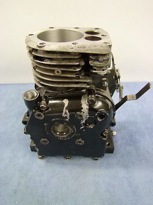 Tecumseh HS50, Ariens, Toro, Craftsman Cylinder & Side Cover PT