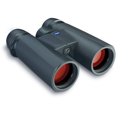 Zeiss Conquest 10x42 HD Binocular 524212 NEW in Box with Warranty