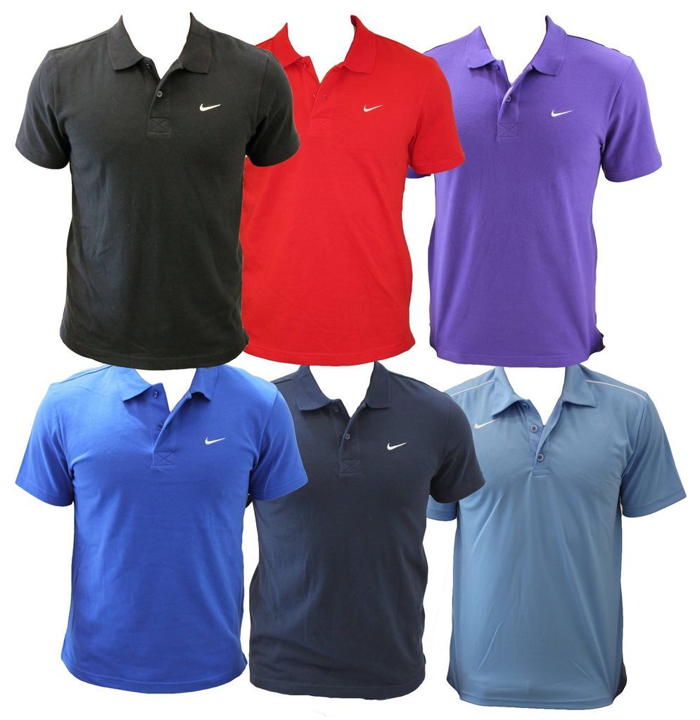 POLO SHIRT CASUAL/GOLF/GY M/RUNNING/SPOR T/FITNESS ON  AUSTRALIA