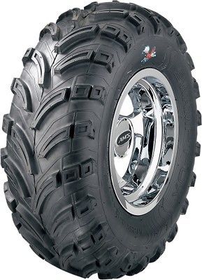 AMS Swamp Fox 24 8.00 12 ATV Tire (6 Ply) 0320 0038