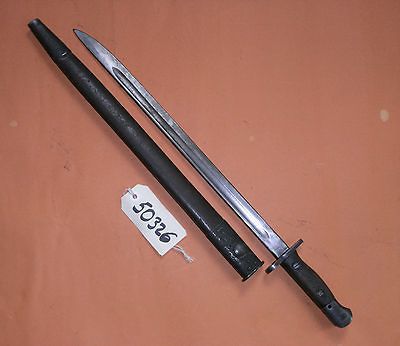 aussie bayonet