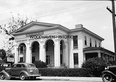 Henrietta House Asheville NC 1937 Photo