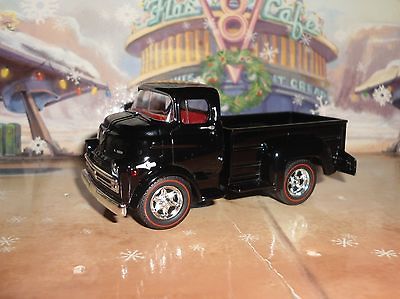 LIMITED EDITION 1957 57 DODGE COE PICKUP TRUCK RRS COLLECTIBLE
