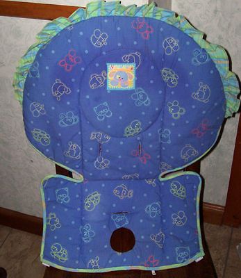 high chair cover in High Chairs