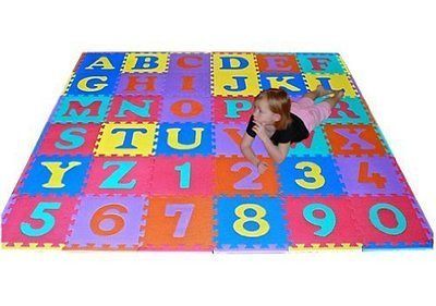 baby floor mat