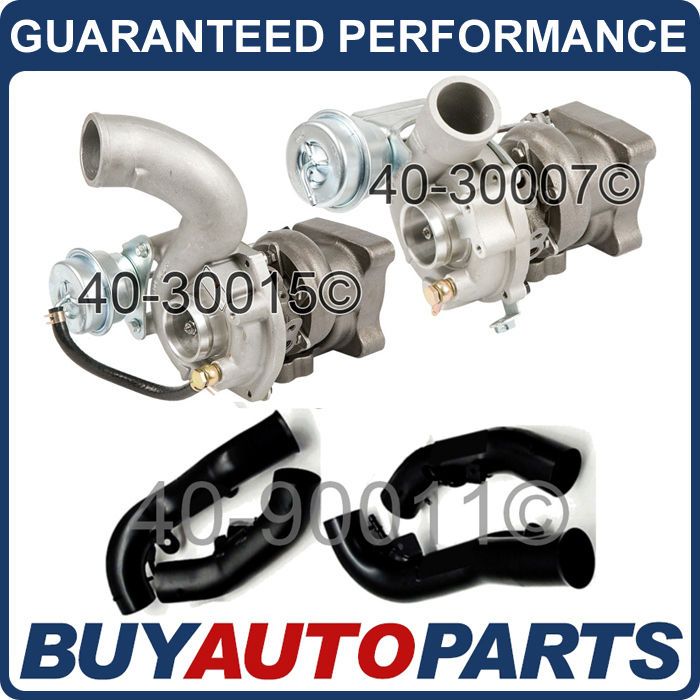 AUDI RS4 2.7 K04 025 026 TURBOCHARGER S4 TURBO KIT