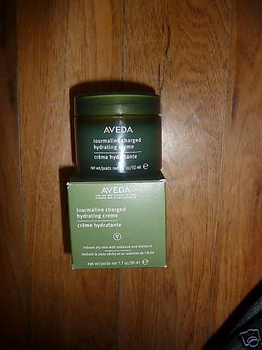 AVEDA TOURMALINE HYDRATING CREAM. BNIB. 50ML