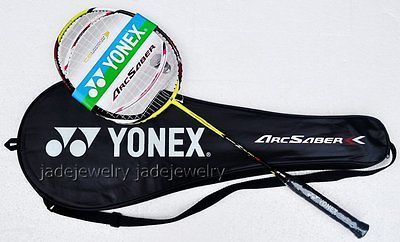 shipping Yonex ArcSaber ZS Z SLASH Badminton Racket 2011 New #006