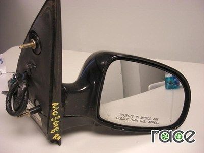 99 00 WINDSTAR R. SIDE VIEW MIRROR POWER HEATED