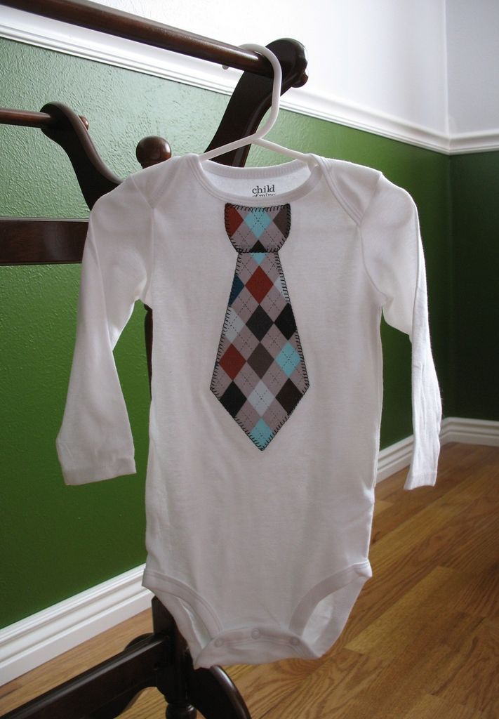 trendy baby clothes