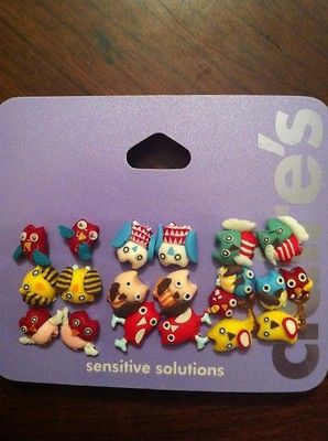 Childrens Earrings