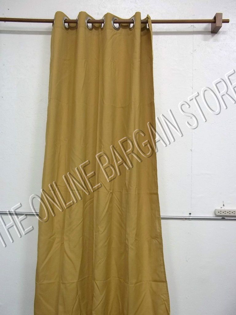 Ballard Designs Outdoor Curtains Drapes Panels Grommet Sunbrella