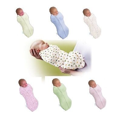 Baby Sleeping Bags & Sleepsacks