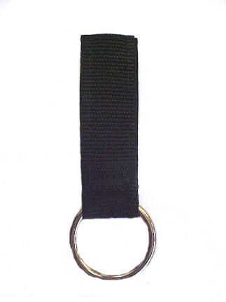 B10 Protec Police Nylon Webbing Arnold Baton Holder