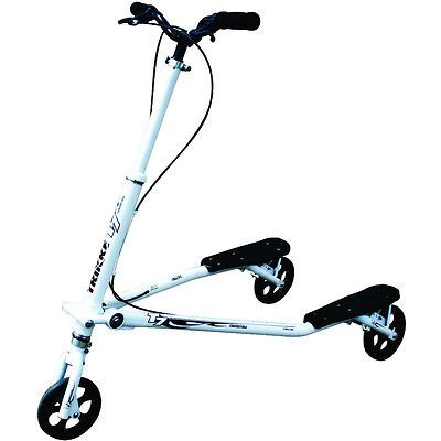 Trikke T7 Fitness Carving Vehicle