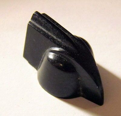 Authentic 1970s Gibson Chickenhead Knob For Rotary Switch  Varitone ES
