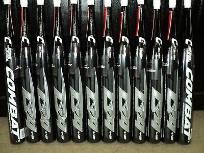 ComBat B4 Youth Baseball Bat ( 10 drop) B4YB1 29/19oz