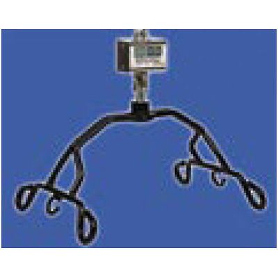 Detecto PL HLKIT Patient Lift Kit Adapter for Scales