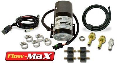 BD Diesel 1050320 Flow Max Lift Pump Gm 6.6L Duramax