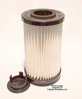  Kenmore Vacuum DCF1 DCF2 HEPA Tower Filter 82720