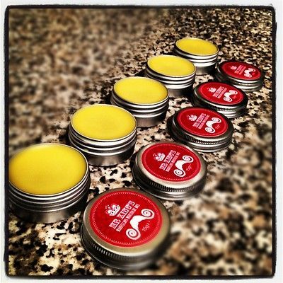 Mr Kings Marvellous Moustache Wax